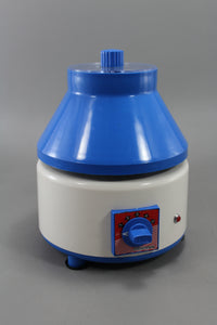 Clinical (Doctor) Centrifuge Machine (Model No. HV-512)