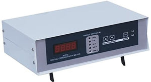 Digital Auto Conductivity Meter (Model No. HV-16)