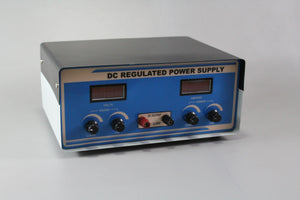Dc Regulated Power Supplies
