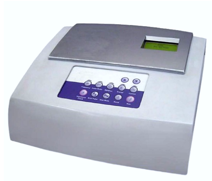 Electroconvulsive Therapy Machine (Model No. HV-ECT-601)