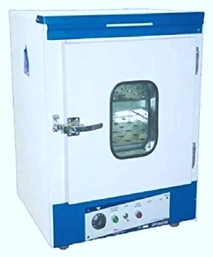 Egg Incubator (Automatic Tilting) With PID (Model No. HV-EI-114)