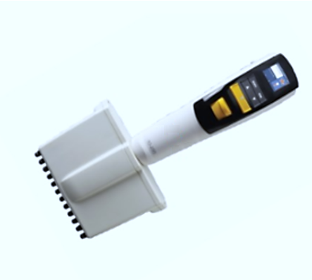 Electronic Pipette 12 Channel (Model No. HV-EP-24001)