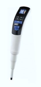 Electronic Pipette Single Channel (Model No. HV-EP-22042)