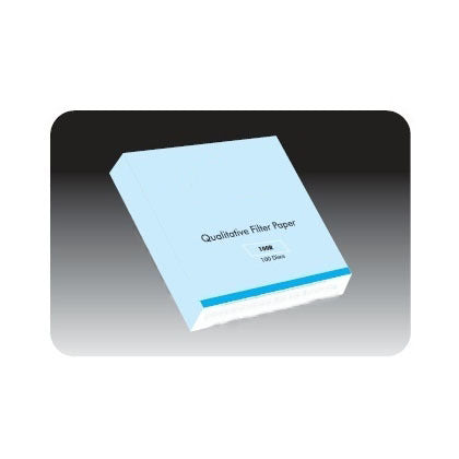 Filter Paper (Ordinary) (Model No. HV-FP-25) (Pack Of 50 Boxes.)