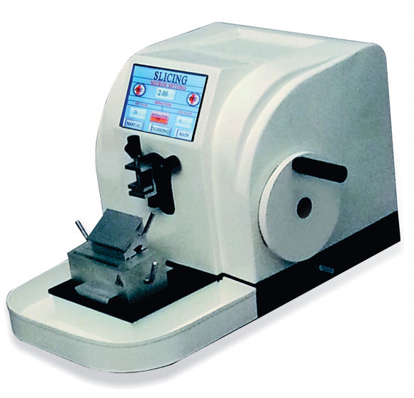 HOVERLABS Fully Automatic Microtome II