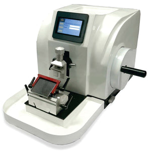 HOVERLABS Semi Automatic Microtome