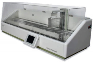 HOVERLABS Digital Linear Automatic Slide Staining Machine