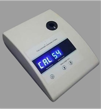 Digital Fully Automatic Colorimeter (Model No. HV-116)