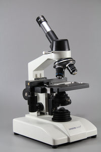 Monocular Lab Pathological Microscope (Model No. HV-11)