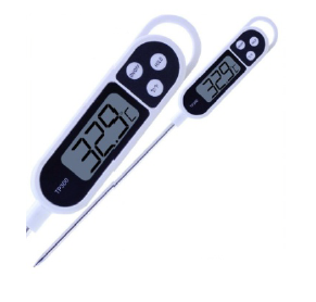 Digital Thermometer (Model No. HV-300)