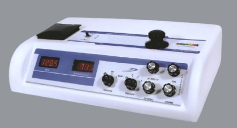 Digital Spectrophotometer (Model No. HV-PM Series)