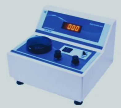 Digital Nephelometer (Model No. HV-34)