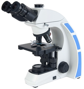 Advance Research Trinocular Microscope (Model No. HV-40 TR)