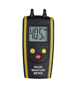 Wood Moisture Meter (Model No. HV-610)