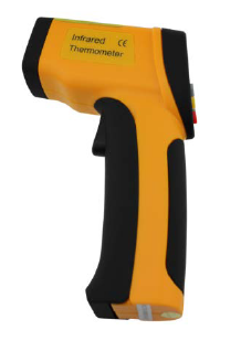 Compact IR Thermometer (HV-816)