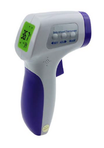Body IR Thermometer (Model No. HV-880)