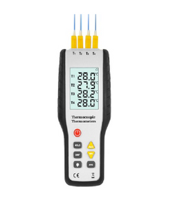 Thermocouple Meter (Model No. HV-9815)
