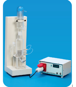 Single Stage Quartz Distillation (Model No. HV-SQD Series)