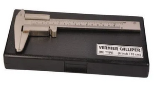 IME Type Vernier Calliper  (Model No. HV-VC-259)