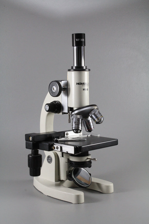 Medical Microscope (Model No. HV-8)