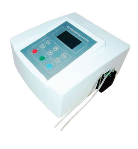 Peltier Temperature Controller With Sipper System (Model No. HV-150-TC)