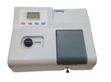 Microprocessor Single Beam UV-VIS Spectrophotometer (Model No. HV-285)