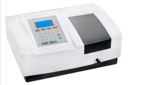 Microprocessor Single Beam UV-VIS Spectrophotometer with Scanning Software (Model No. HV-294)