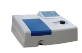 Microprocessor Single Beam Visible Spectrophotometer with Software (Model No. HV-722)