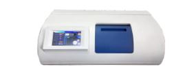 Automatic Polarimeter with Touch Screen with Software (Model No. HV-P702)