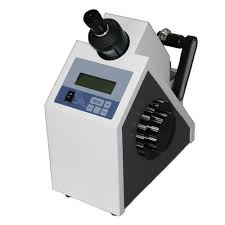 Digital Abbe Refractometer (Model No. HV-1317)