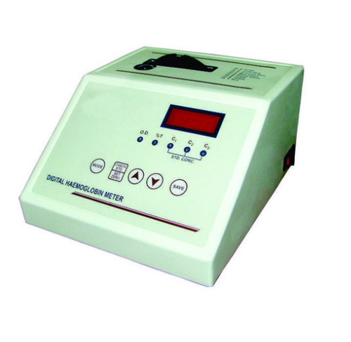 Digital Haemoglobin Meter (Model No. HV-113)