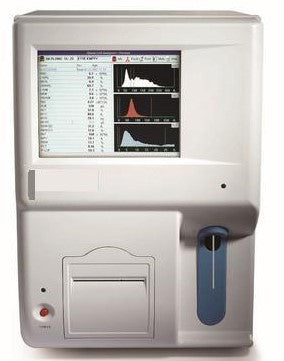 Automatic Hematology Analyzer (Model No. HV-1290)