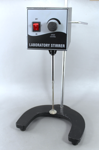 Laboratory Stirrer With Drill Chuck For Holding Stirring Rod (Model No. HV-LS-157)