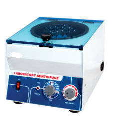 Medical - Clinical Centrifuges With Brushless Motor, Without Carbon (Model - Non Digital)