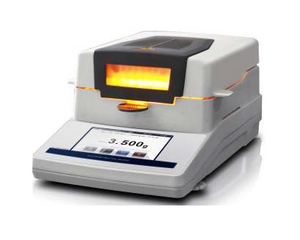 Moisture Analyzer (Model No. HV-MA-1MB)