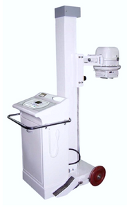 Medical Diagnostic X-Ray (Model No. HV-MD-100)