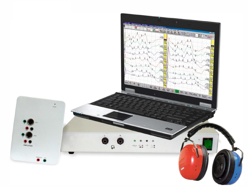 PC Based Bera System (Model No. HV-BS-202) – HOVERLABS Online