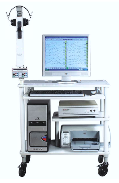 PC Based Bera System (Model No. HV-BS-201)