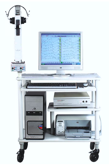 PC Based Bera System (Model No. HV-BS-201) – HOVERLABS Online