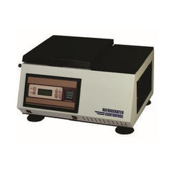 Refrigerated PRP Centrifuge Machine (Model No. HV-PRP-60)