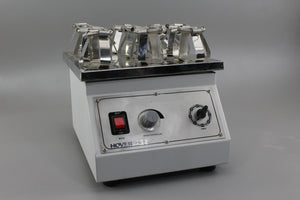 Mini Rotary Shaker With Digital R.P.M. indicator, Timer (Model No. HV-RS-153)