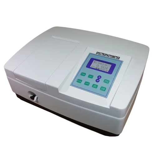 UV-VIS. Spectrophotometer - Basic (Model No. HV-SPUV-1000B)