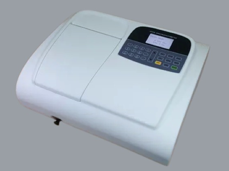 UV - VIS. Spectrophotometer - Single Beam (Model No. HV-SPUV-1200)