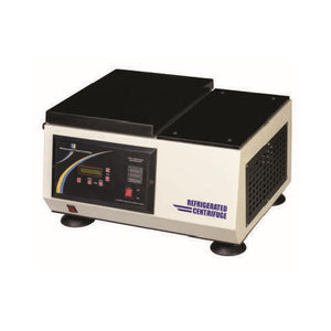 Refrigerated Micro Plate Centrifuge Max. Speed 2850 rpm (Model No. HV-65)