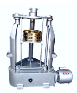 Test Sieves Shaker With Timer (Model No. HV-SH-520)