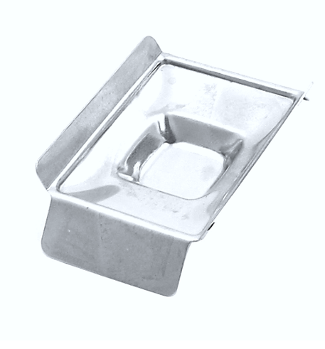 Tissue Embedding Cup (Steel) (Model No. HV-TE-513) – HOVERLABS Online