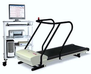 Stress Test System (TMT Machine) (Model No. HV-ST-204)