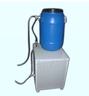 Water Circulator / Chillier Unit For Water Distillations And Stills (Model No. HV-WC-603)