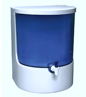 Water RO (Reverse Osmosis) System (Model No. HV-RO-601)