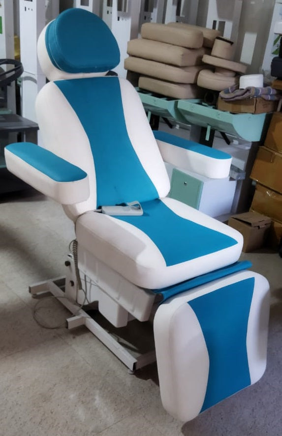 Blood Drawing Donation Phlebotomy Chair (Model No. HV-602)